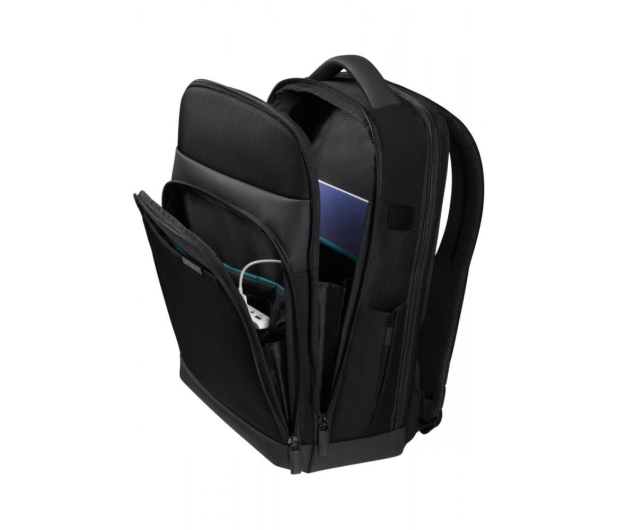 Samsonite Mysight 17.3" czarny - 606796 - zdjęcie 7